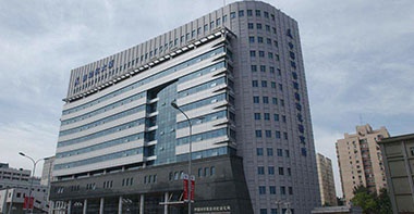 中国科学院自动化钻研所